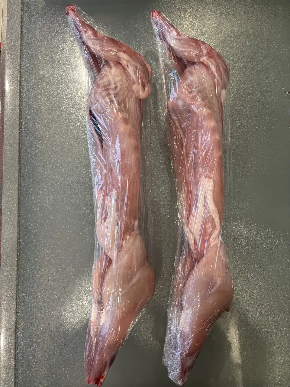 Домашнее мясо кролика под заказ и в наличии - Продукты питания (Барахолка) в Саратов