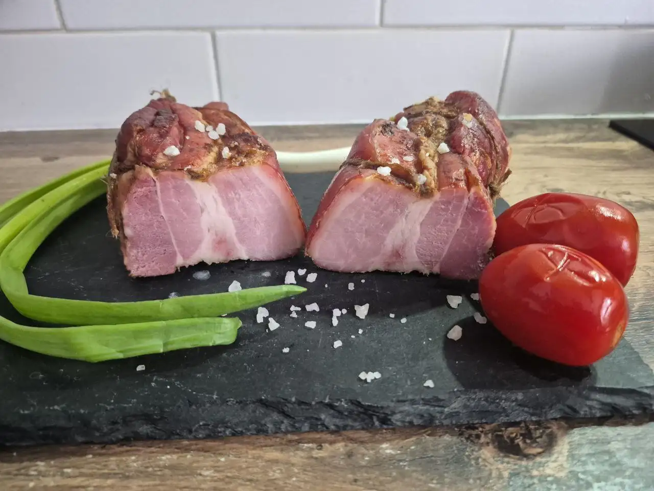 Продажа копченой рыбки и грудинки - Продукты питания (Услуги) в Энгельс