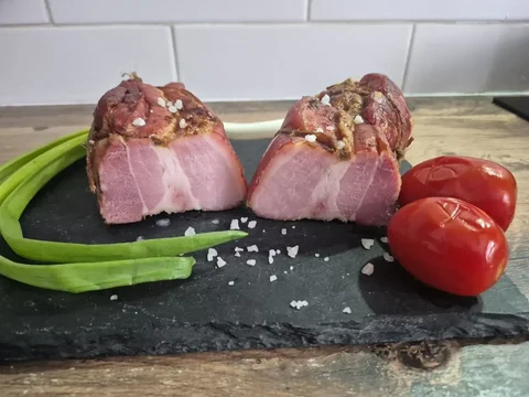 Продажа копченой рыбки и грудинки - Услуги в Энгельс