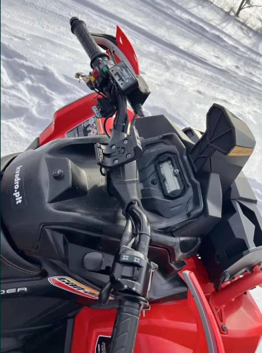 Продажа квадроцикла BRP Can-Am Outlander 570 XMR 2017 года - Квадроциклы (Авто) в Саратов