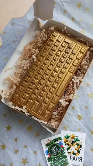 Наборы шоколада к праздникам - Барахолка в Саратов