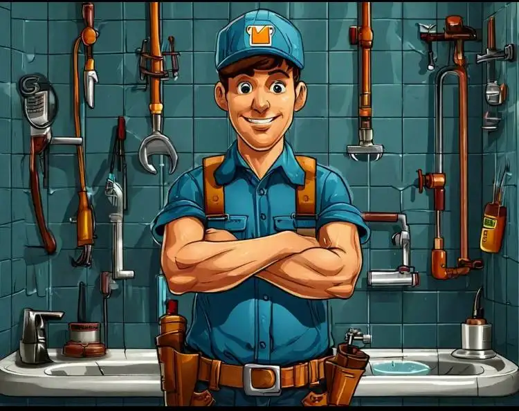 Услуги сантехника - Сантехнические работы (Услуги) в Саратов