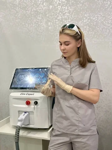 ЭЛОС-ЭПИЛЯЦИЯ и другие косметологические процедуры в студии красоты - Ремонтные услуги в Саратов