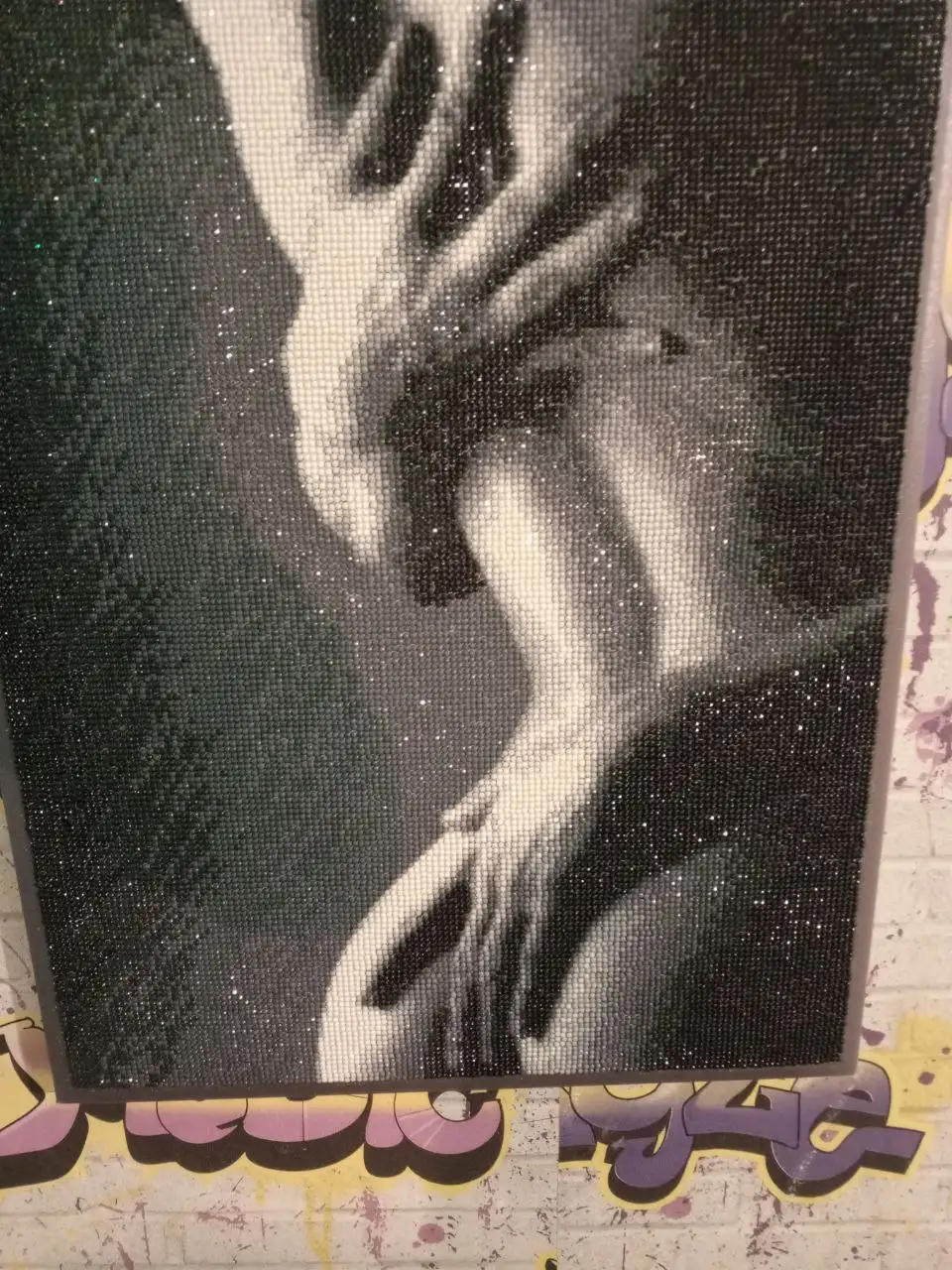 Продажа алмазных мозаик - Алмазная мозаика (Хобби и отдых) в Саратов