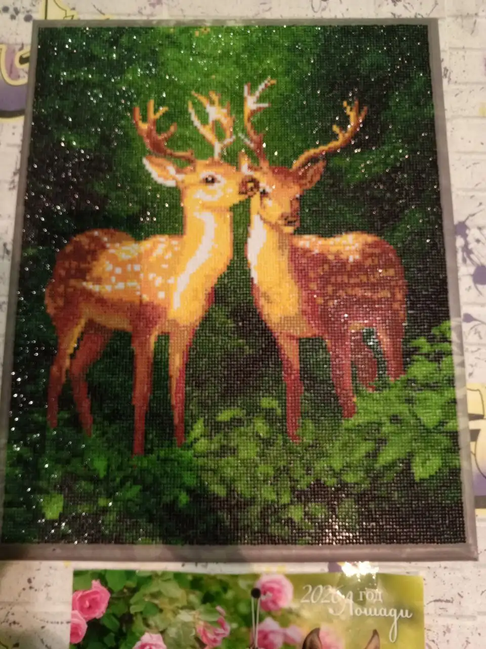 Продажа алмазных мозаик - Алмазная мозаика (Хобби и отдых) в Саратов