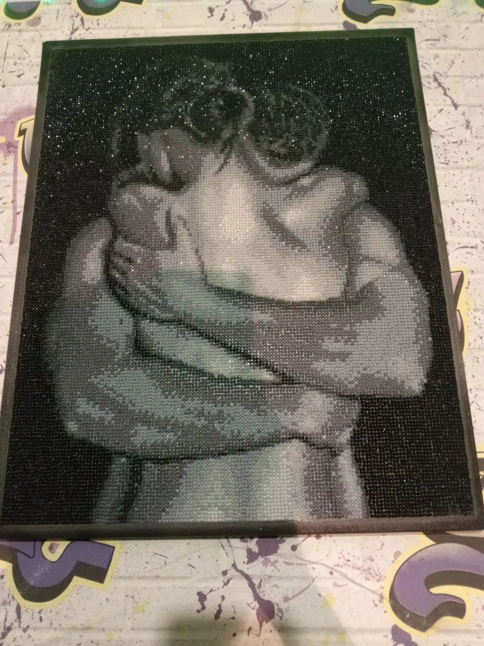 Продажа алмазных мозаик - Алмазная мозаика (Хобби и отдых) в Саратов