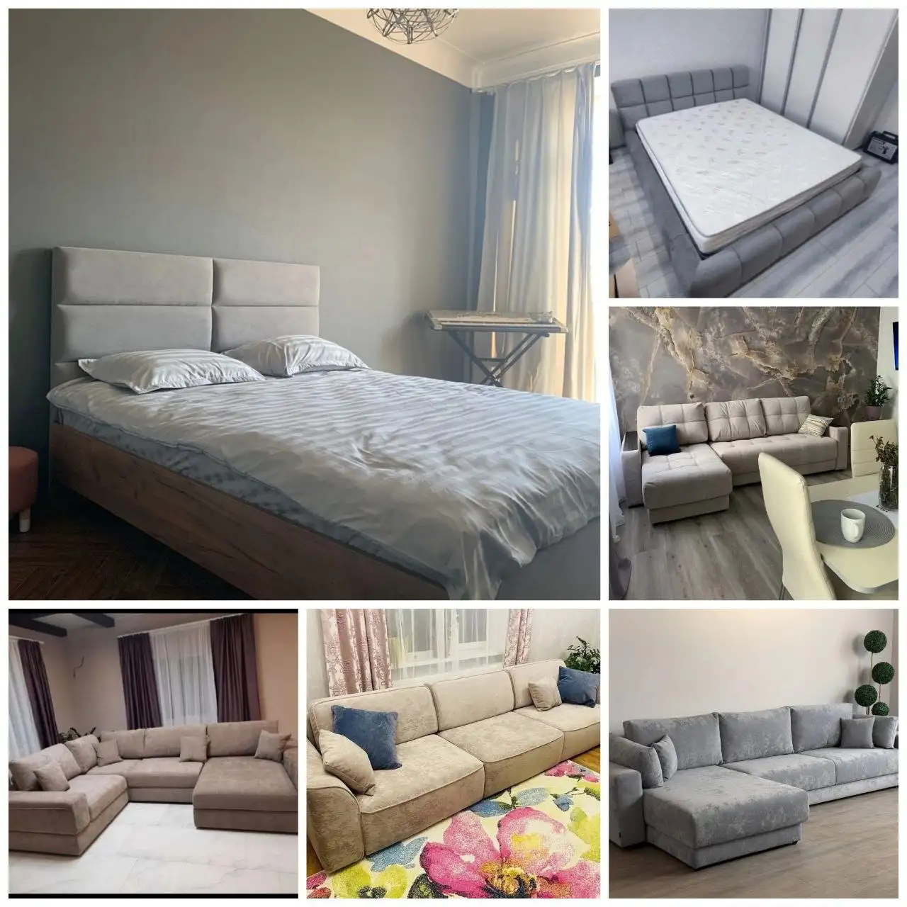 Мебельная фабрика DIVAN BOSS - собственное производство - Услуги в Саратов