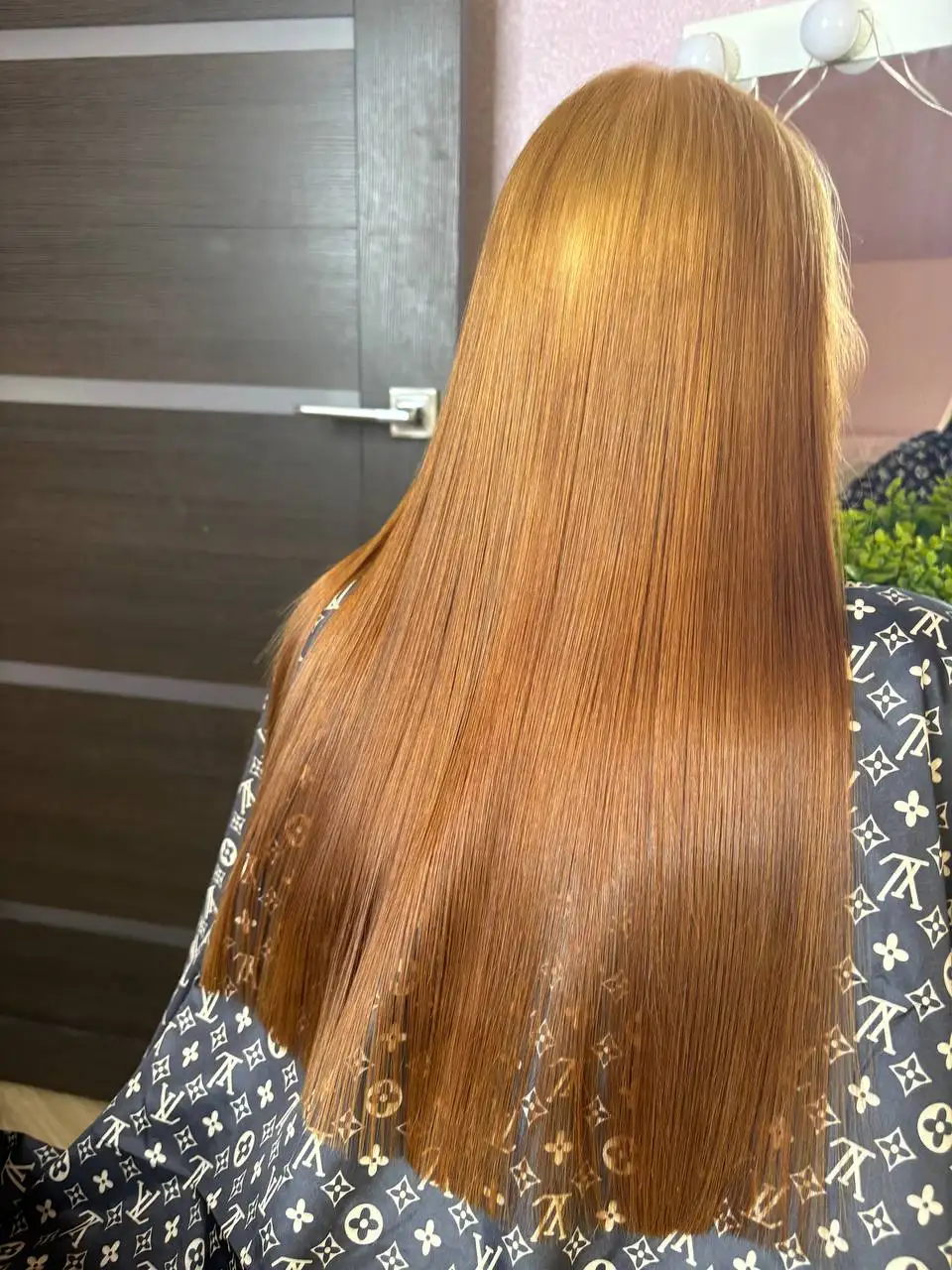 Услуги парикмахера к 8 марта - Парикмахерские услуги (Услуги) в Саратов