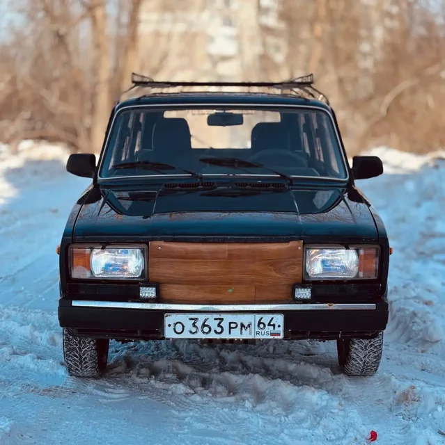 Продам ВАЗ 2104 2005 года выпуска - Авто в Энгельс