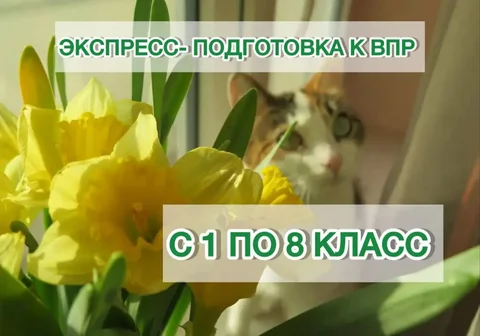 Подготовка к ВПР и повышение успеваемости по русскому и математике в Энгельсе - Строительство и ремонт в Энгельс