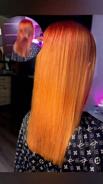 Кератиновое выпрямление волос в Саратове и Энгельсе - Парикмахерские услуги в Саратов, Энгельс