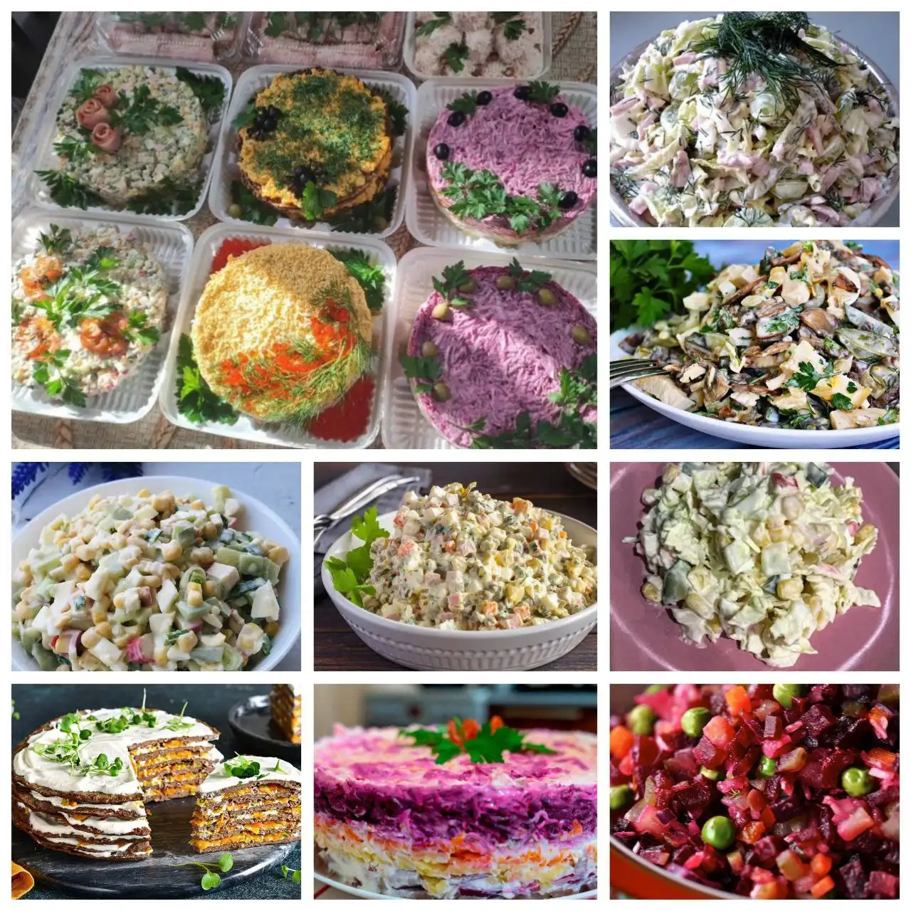 Домашний ужин с доставкой - Кулинария (Услуги) в Саратов