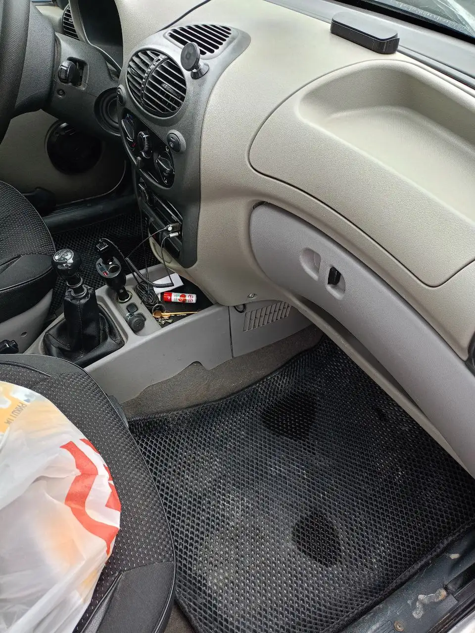 Продам ВАЗ Калина Универсал 2010 г - Легковые автомобили (Авто) в Саратов