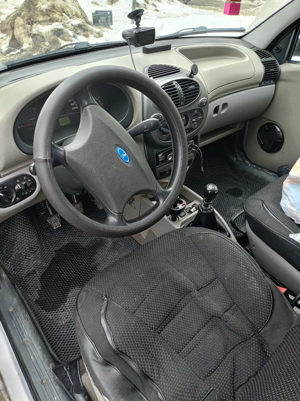 Продам ВАЗ Калина Универсал 2010 г - Легковые автомобили (Авто) в Саратов