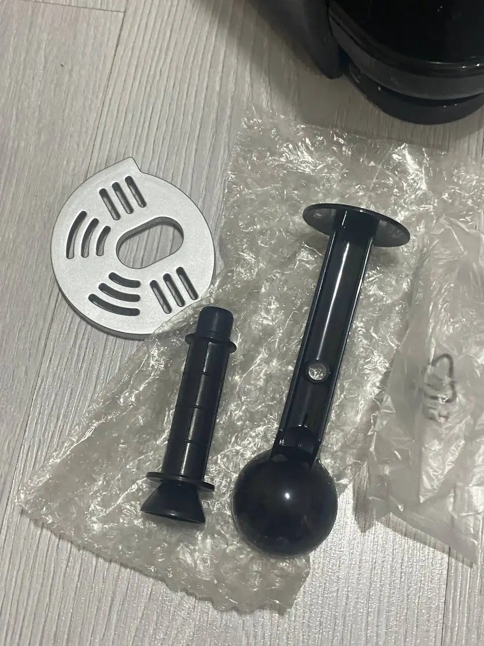 Кофе машинка Hibrew ST-504 4 в 1 - Кофемашины (Электроника) в Саратов