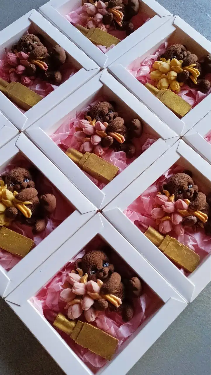 Подарочные наборы из шоколада - Продукты питания (Барахолка) в Саратов