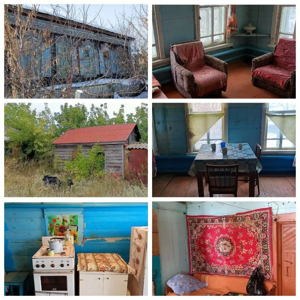 Продается дом 59 м² с участком 11 соток в селе Стригай - Дома (Недвижимость) в Стригай