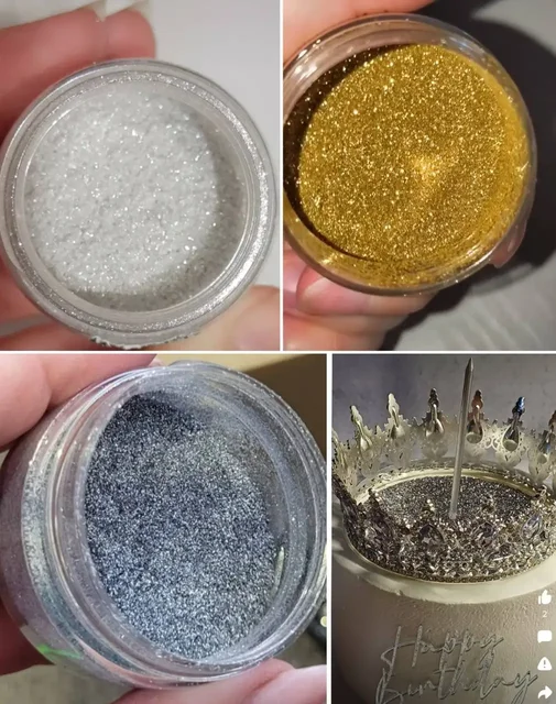 Продажа пищевых блёсток и кандурина - Велосипеды в Энгельс