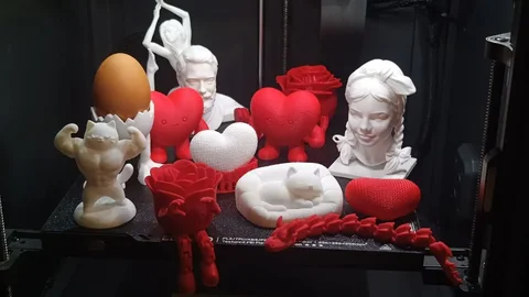 3D-печать на заказ от идеи до готовой модели - Партнерские программы / MLM в Саратов