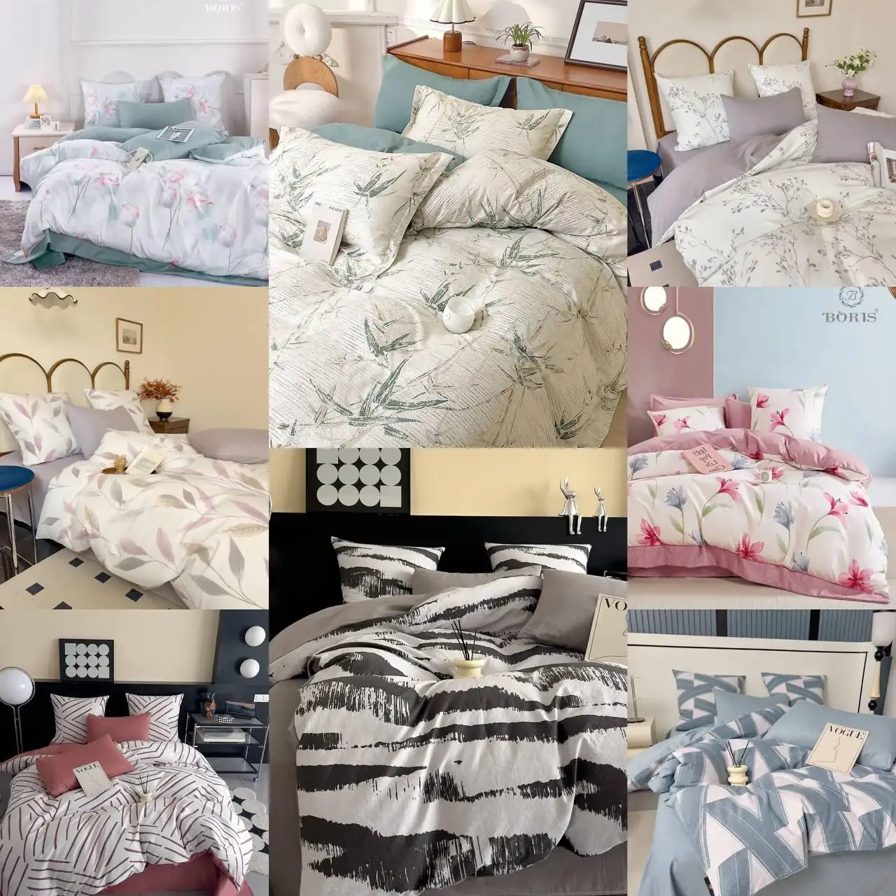 Комплекты постельного белья - Текстиль (Для дома и дачи) в Саратов