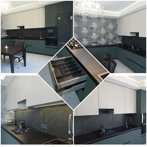 Кухни на заказ от производителя - Партнерские программы / MLM в Саратов