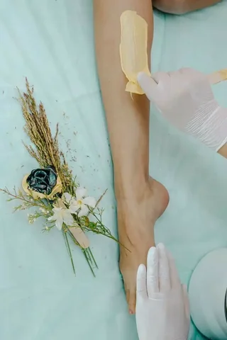 Депиляция от Натальи - 3D-визуализация в Саратов, Энгельс