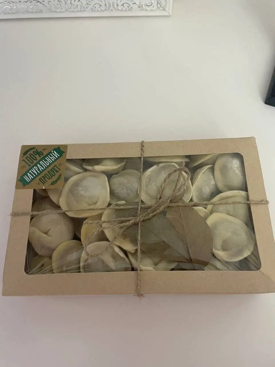 Домашние полуфабрикаты - Продажа (Услуги) в Саратов