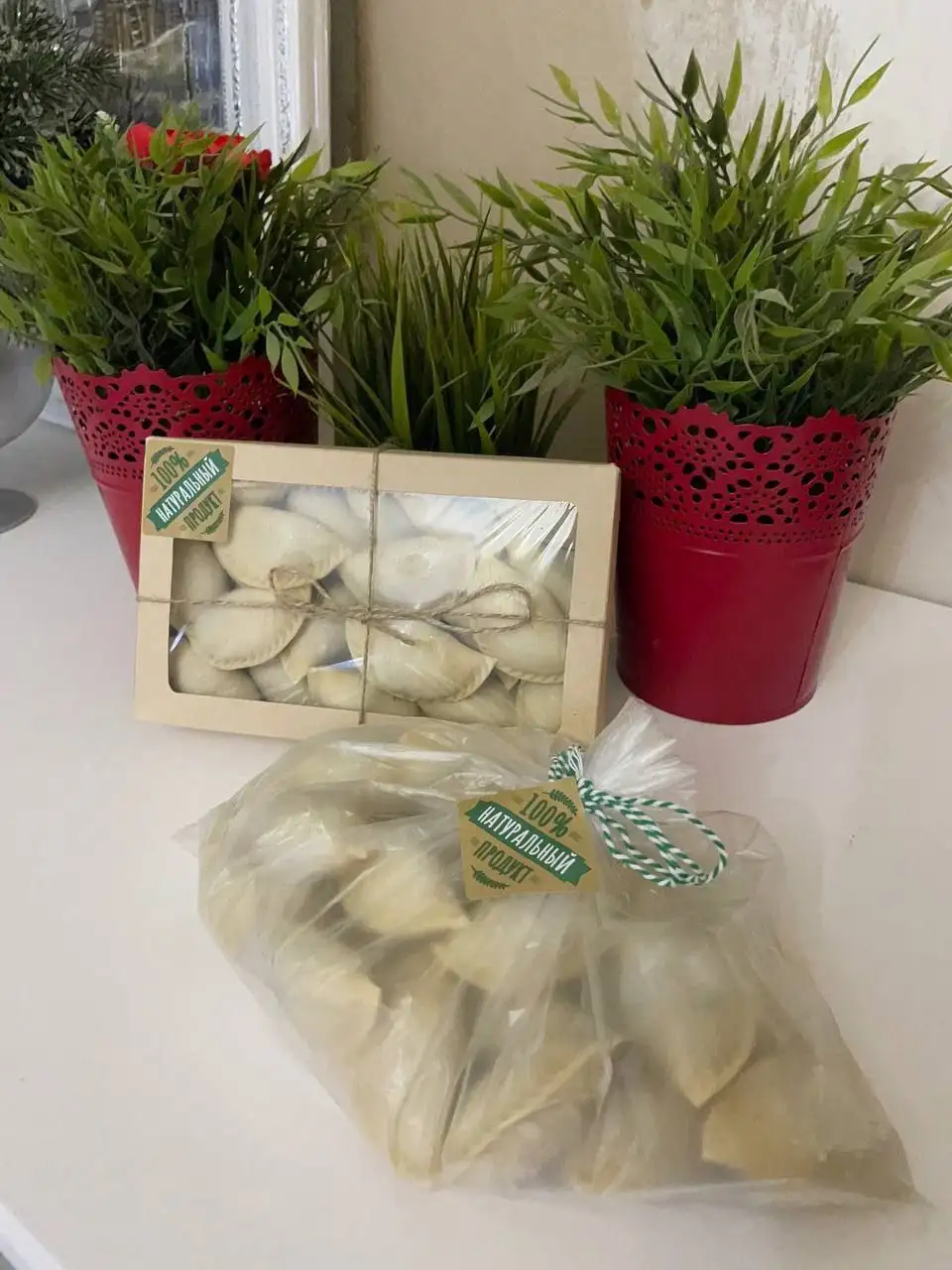 Домашние полуфабрикаты - Продажа (Услуги) в Саратов