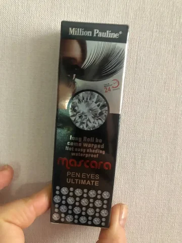 Продам удлиняющую тушь для ресниц - частное объявление в Саратов