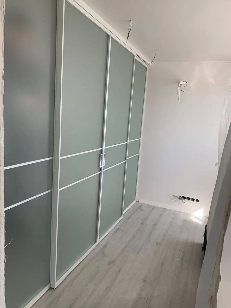 Изготовление перегородок на заказ - Изготовление перегородок (Услуги) в Саратов