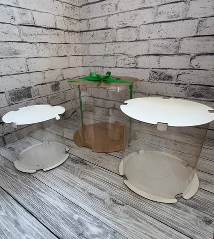 Тубусы для упаковки - Финансовые в Саратов