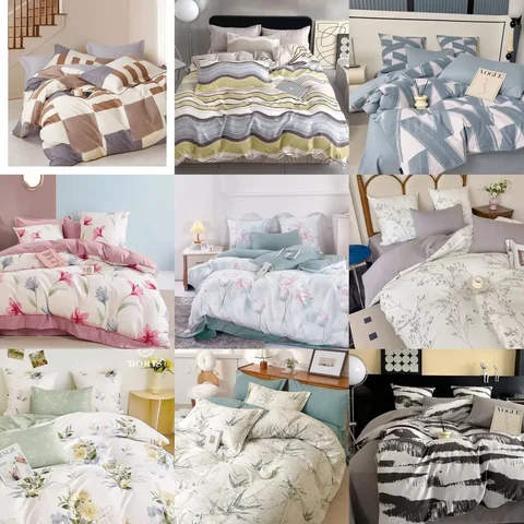 Постельное белье всех размеров - Кухонные принадлежности в Саратов