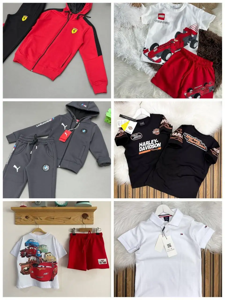 Детская и подростковая одежда производства Турции - Детская одежда (Одежда) в Саратов