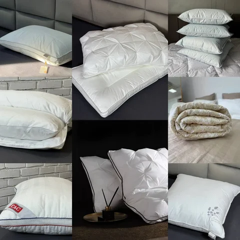 Продажа одеял и подушек - Отопление в Саратов