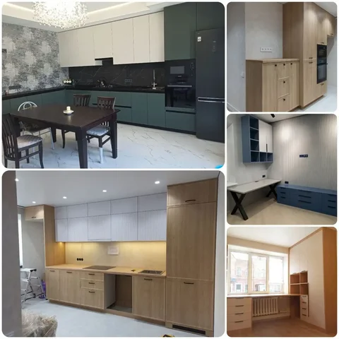 Корпусная мебель на заказ - Поисковые услуги в Саратов