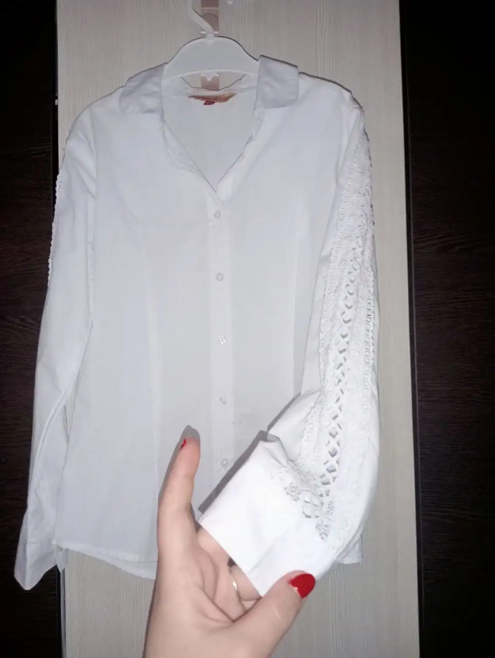 Блузка для девочки Chessford - Детская одежда (Одежда) в Энгельс