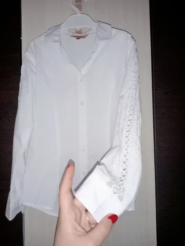 Блузка для девочки Chessford - частное объявление в Энгельс