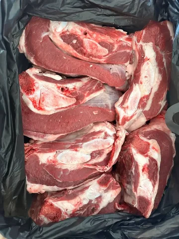 Домашнее парное мясо с доставкой - Сад и огород в Саратов