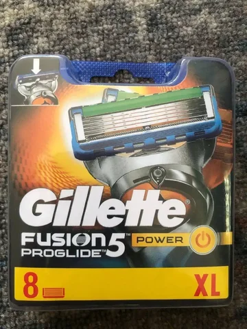 Сменные кассеты для станка Жилет 8шт - Разное в Саратов