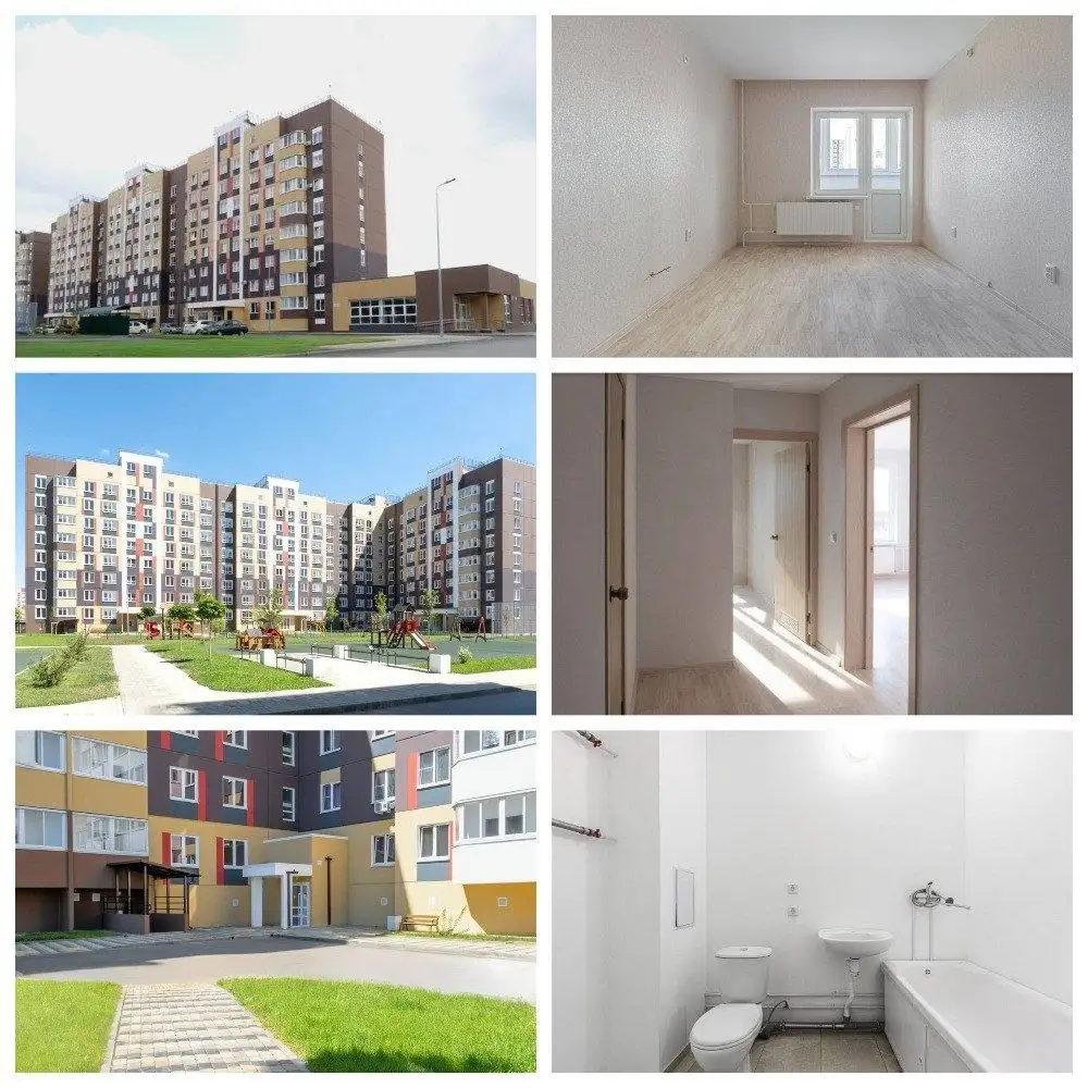 Сданный дом с ремонтом под ключ в Краснодаре - Недвижимость в Краснодар