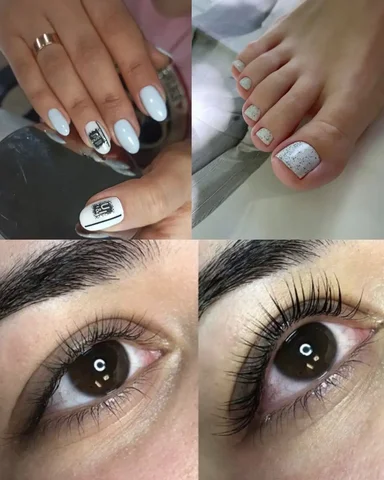 Ламинирование ресниц и бровей в Саратове - Образование, воспитание в Саратов