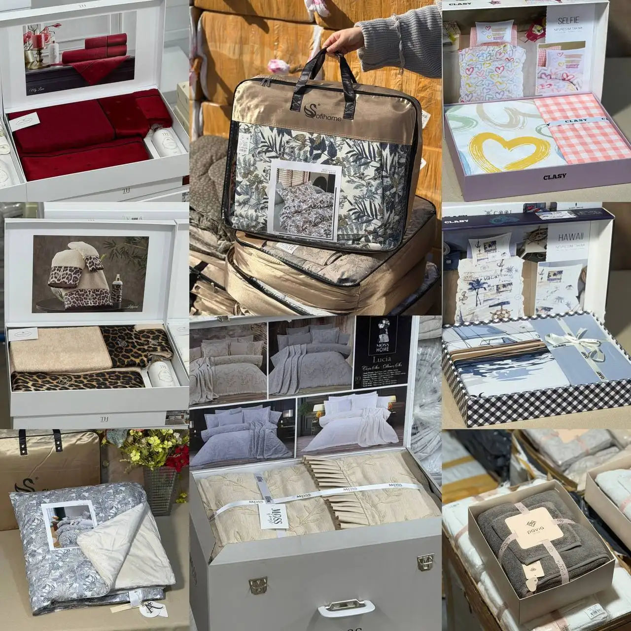 Текстиль для дома с доставкой и самовывозом - Текстиль (Для дома и дачи) в Саратов