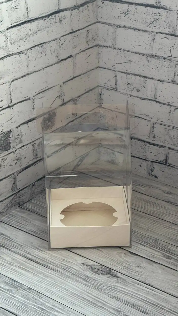 Сумка-переноска с пластиковым куполом и коробкой для пасхального кулича - Аксессуары для переноски (Товары для детей) в Саратов