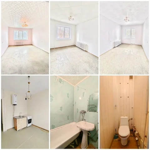 Квартира 63 м² в Сторожевке - частное объявление в Сторожевка