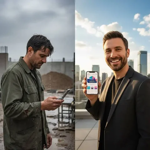 Создание сайтов для бизнеса и сферы услуг - Услуги в Саратов