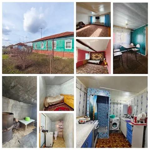 Продажа дома с баней и хозяйством в Салтыково - частное объявление в Салтыково