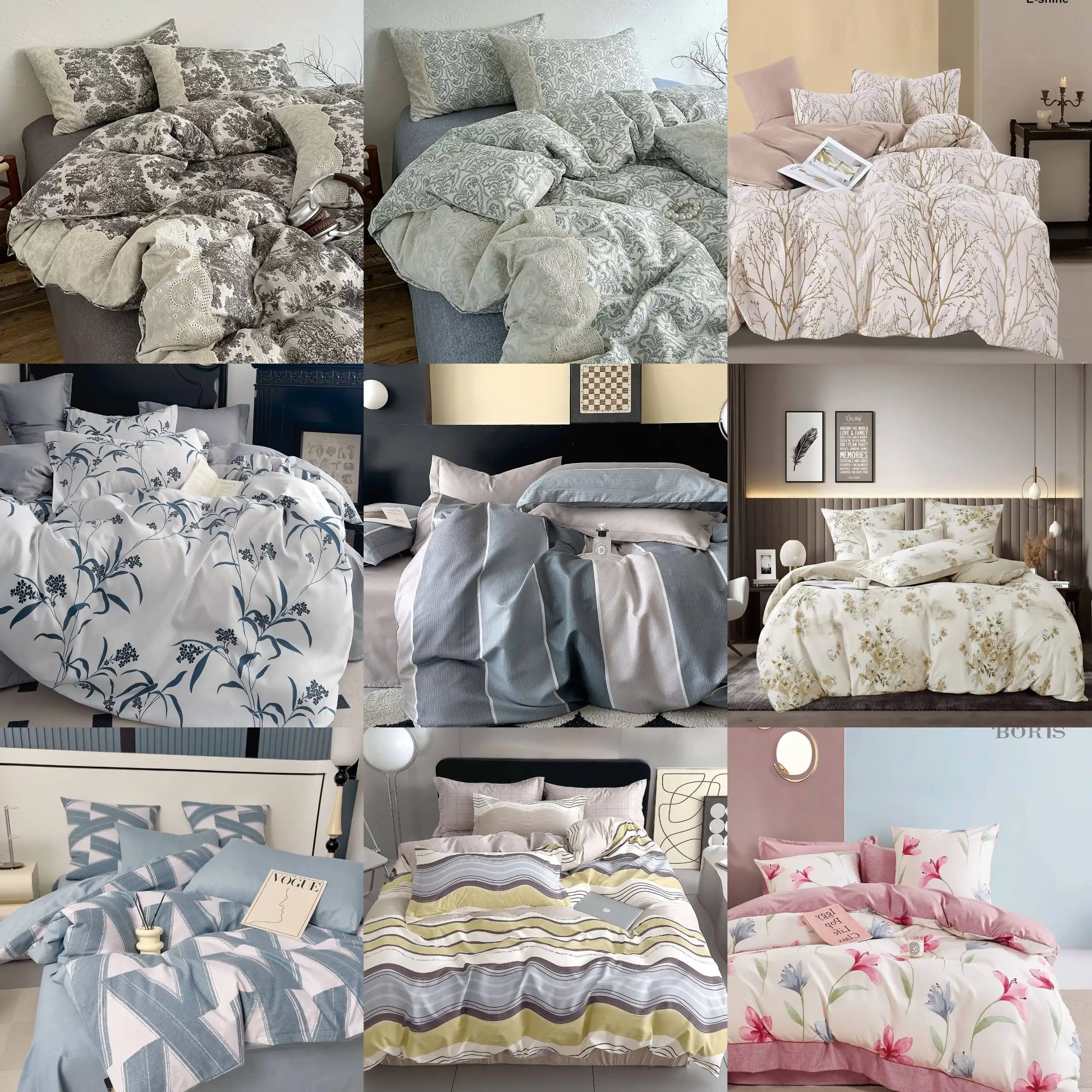 Комплекты постельного белья - Постельное белье (Для дома и дачи) в Саратов