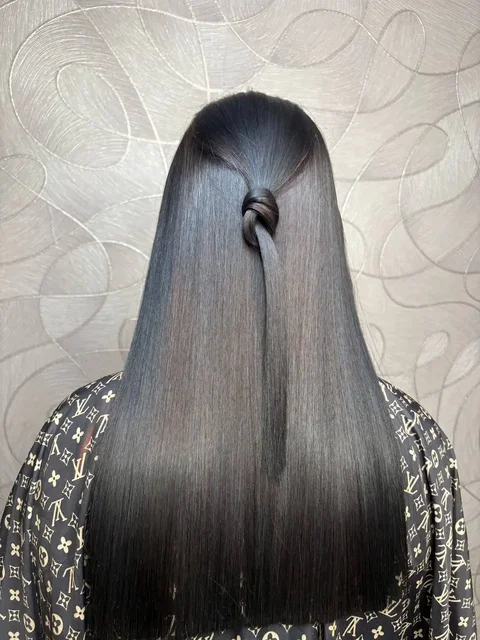 Услуги по кератину, ботоксу, холодной реконструкции и нанопластике - Подология и педикюр в Саратов