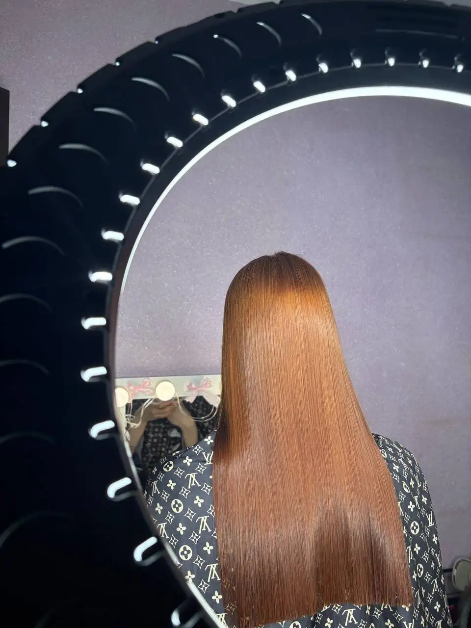 Услуги по кератину, ботоксу, холодной реконструкции и нанопластике - Красота и здоровье (Услуги) в Саратов