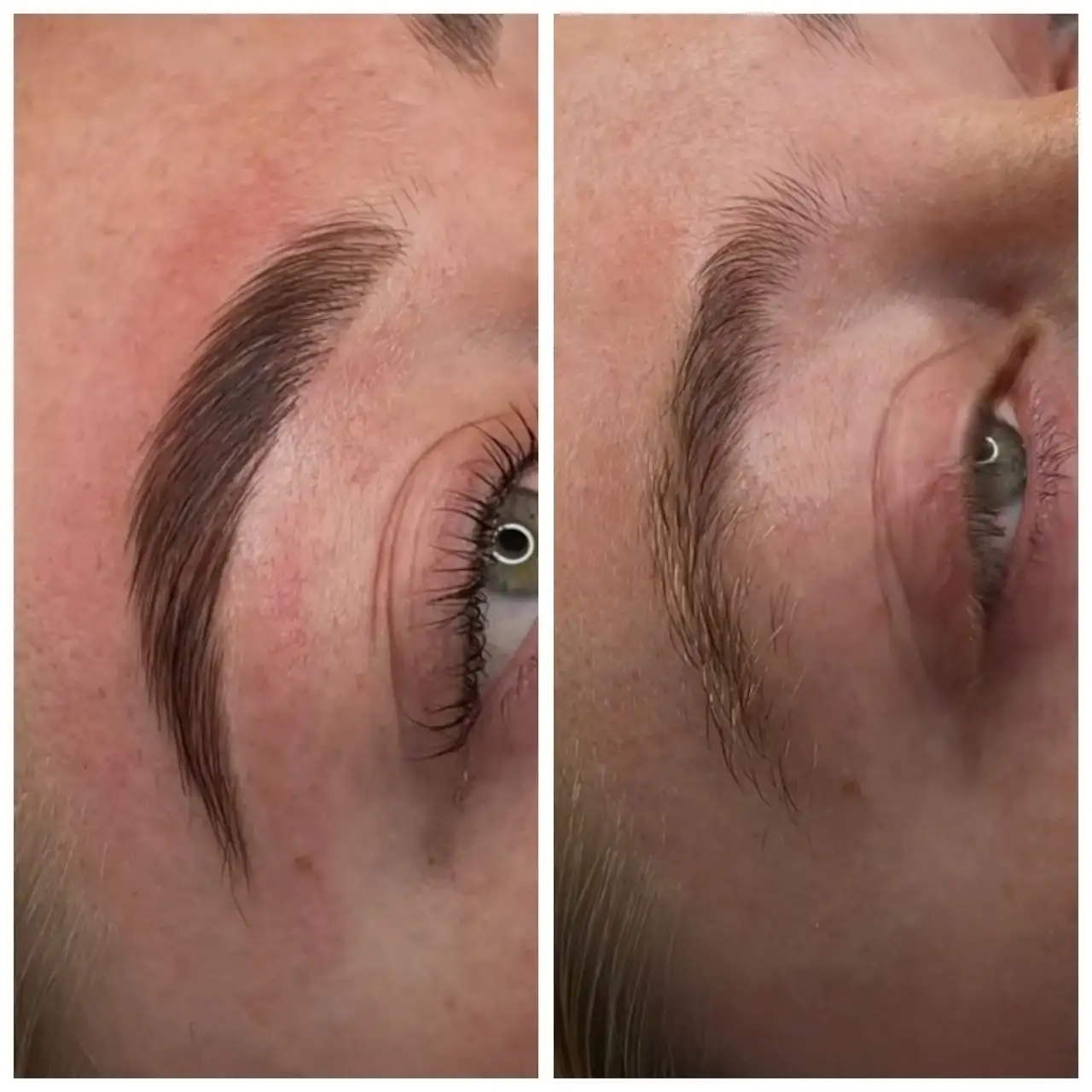 Услуги перманентного макияжа и коррекции бровей - Красота и здоровье (Услуги) в Саратов